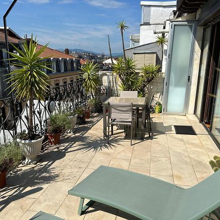 Boulevard Apartmento San Sebastián Exterior foto