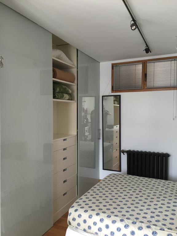 Boulevard Apartmento San Sebastián Exterior foto
